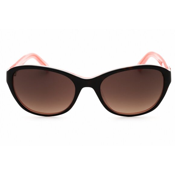 Kate Spade Sunglasses KSGOLDA-86HA-56 New with tags